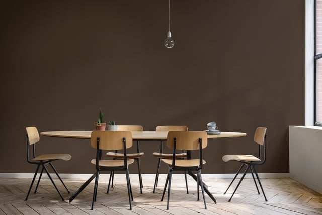 Dining Room interior inspiration image