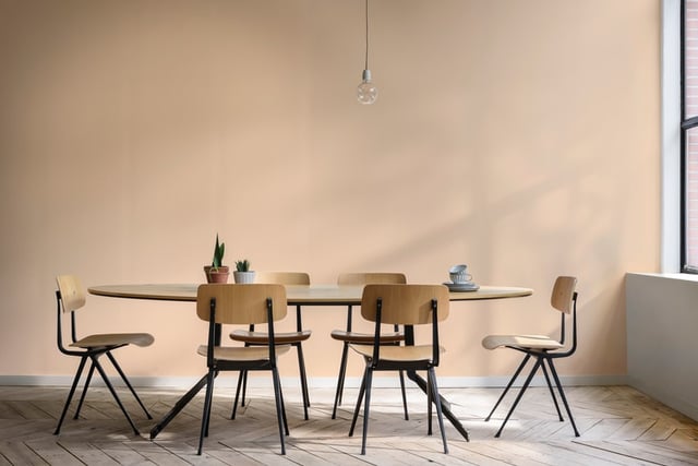 Dining Room interior inspiration image