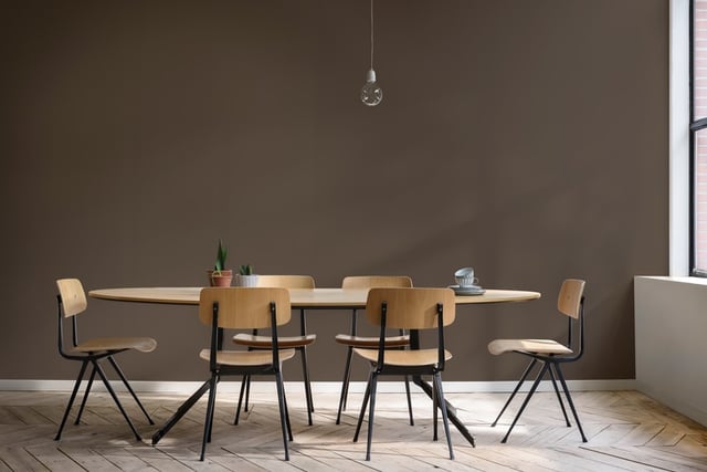Dining Room interior inspiration image