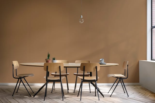 Dining Room interior inspiration image