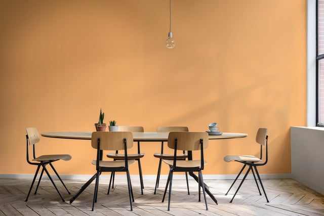 Dining Room interior inspiration image