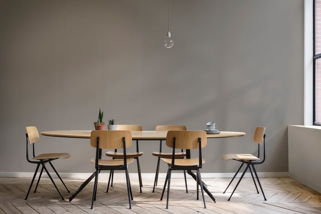 Dining Room interior inspiration image