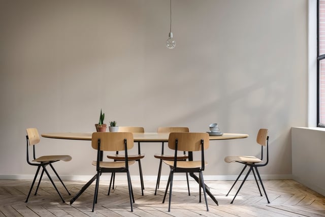 Dining Room interior inspiration image
