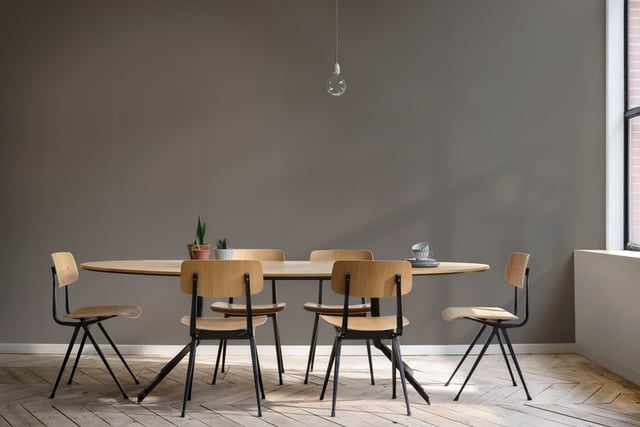 Dining Room interior inspiration image