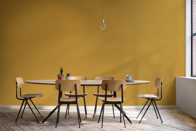 Dining Room interior inspiration image