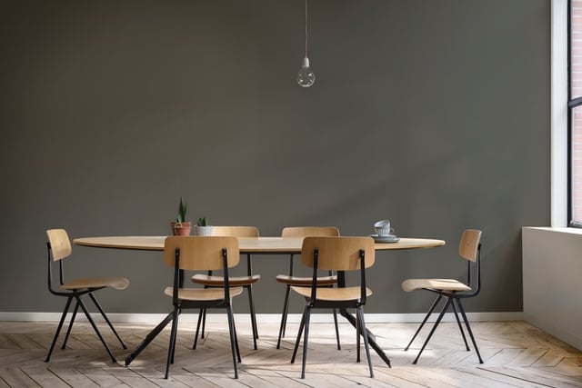Dining Room interior inspiration image