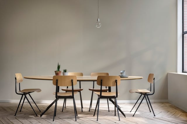 Dining Room interior inspiration image