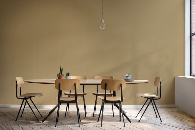 Dining Room interior inspiration image