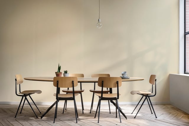 Dining Room interior inspiration image