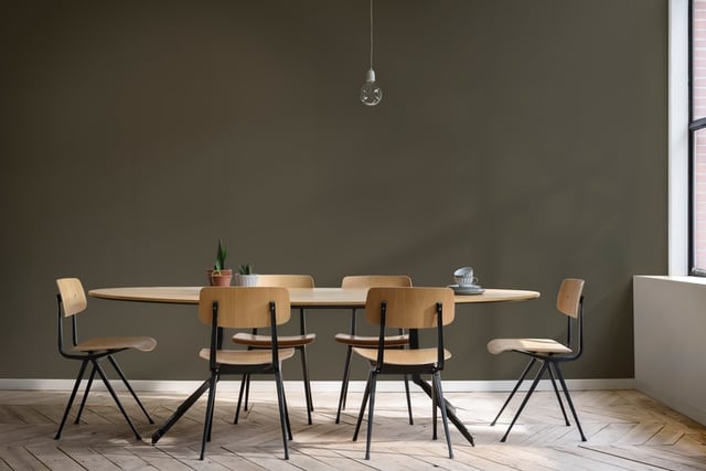 Dining Room interior inspiration image