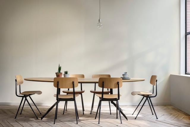 Dining Room interior inspiration image