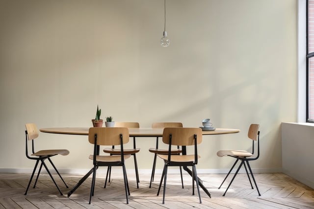 Dining Room interior inspiration image