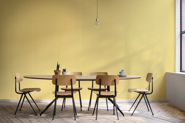 Dining Room interior inspiration image