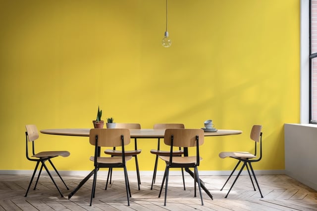 Dining Room interior inspiration image