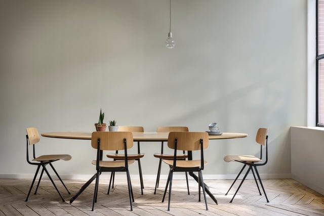 Dining Room interior inspiration image