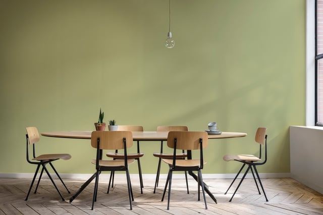 Dining Room interior inspiration image