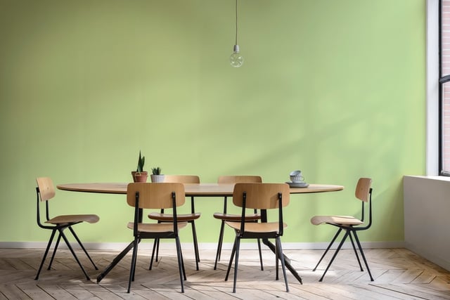 Dining Room interior inspiration image