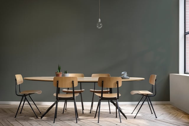 Dining Room interior inspiration image