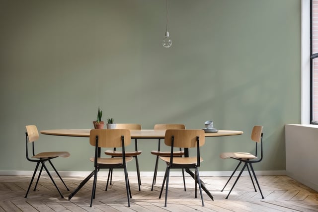 Dining Room interior inspiration image