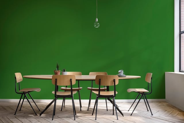 Dining Room interior inspiration image
