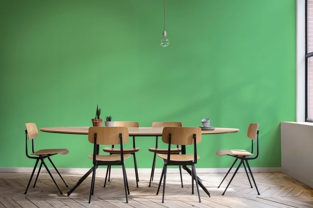 Dining Room interior inspiration image
