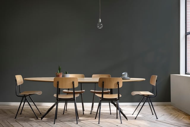 Dining Room interior inspiration image