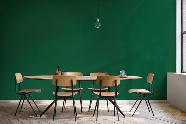 Dining Room interior inspiration image