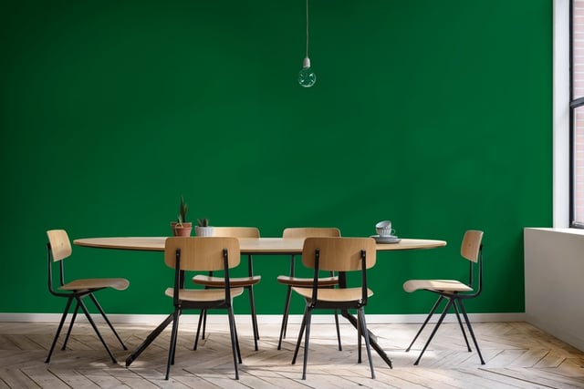 Dining Room interior inspiration image