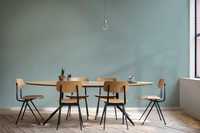 Dining Room interior inspiration image