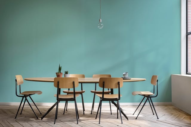 Dining Room interior inspiration image