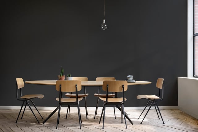 Dining Room interior inspiration image