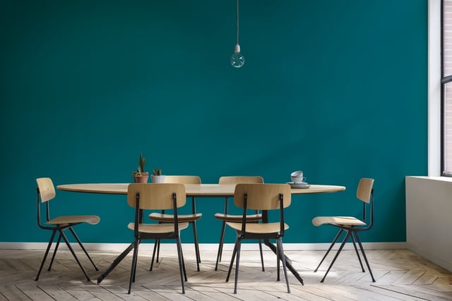 Dining Room interior inspiration image