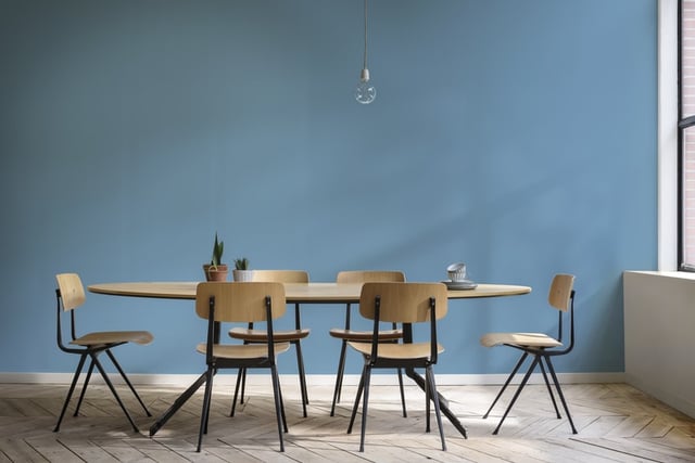 Dining Room interior inspiration image