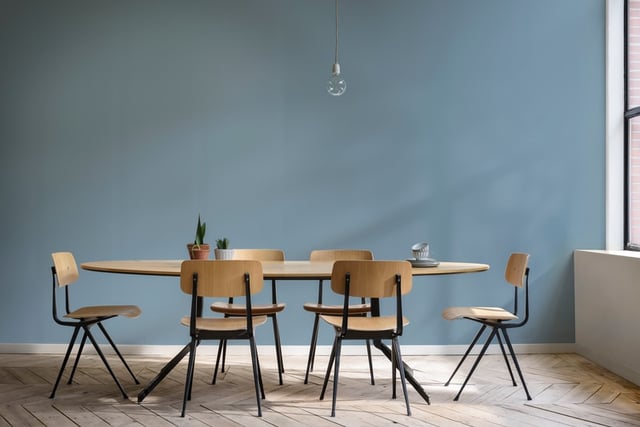 Dining Room interior inspiration image