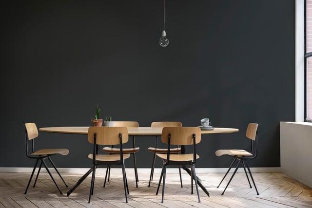 Dining Room interior inspiration image