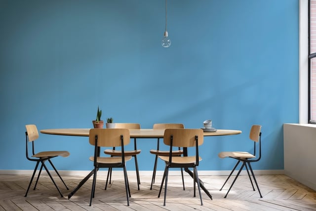 Dining Room interior inspiration image