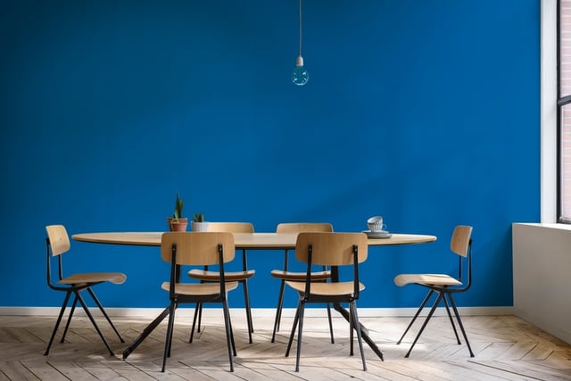 Dining Room interior inspiration image