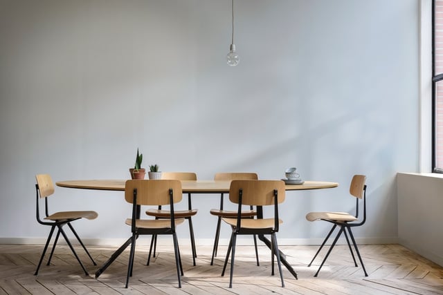 Dining Room interior inspiration image