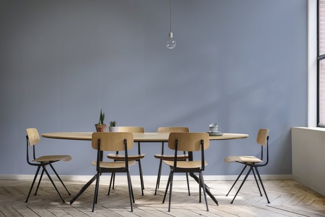 Dining Room interior inspiration image