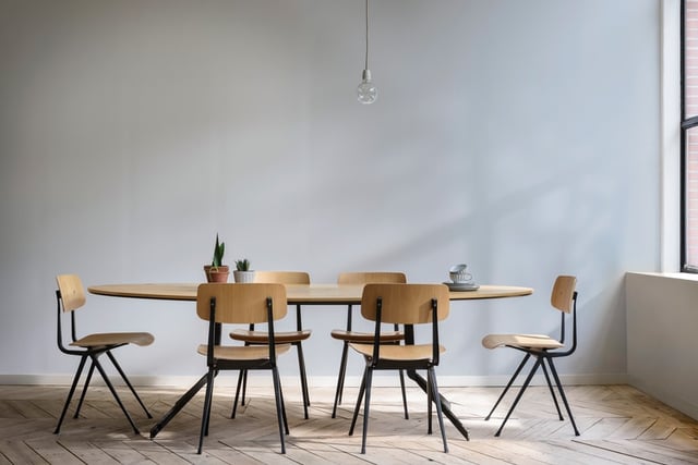 Dining Room interior inspiration image