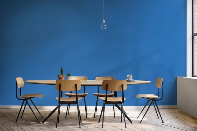 Dining Room interior inspiration image