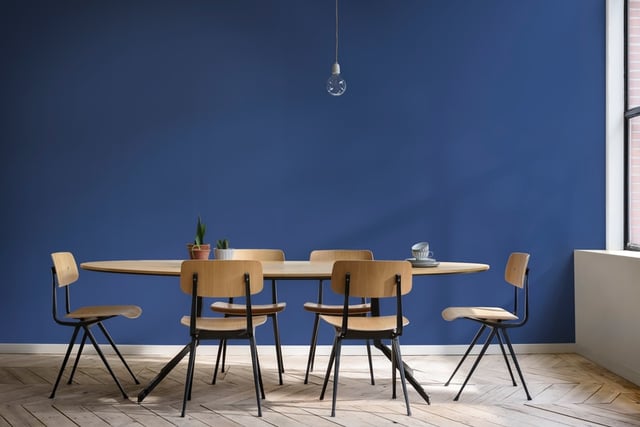 Dining Room interior inspiration image