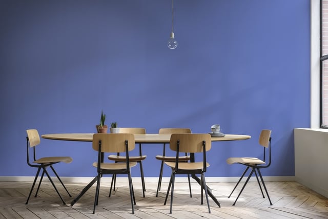 Dining Room interior inspiration image