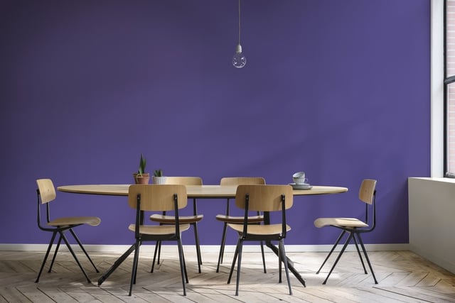 Dining Room interior inspiration image