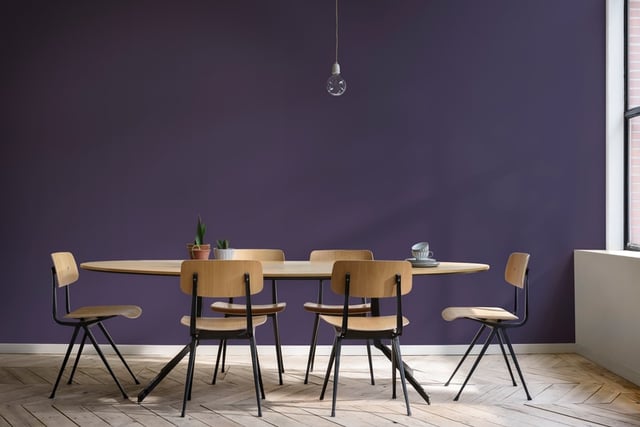 Dining Room interior inspiration image