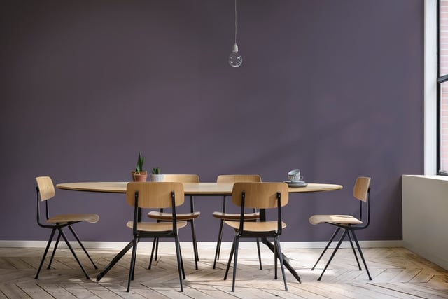 Dining Room interior inspiration image