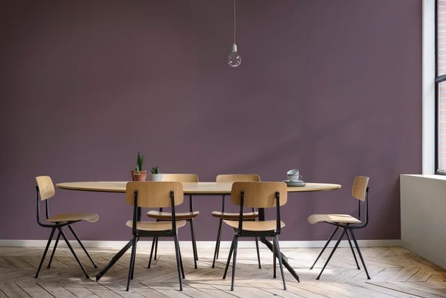 Dining Room interior inspiration image