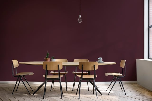 Dining Room interior inspiration image