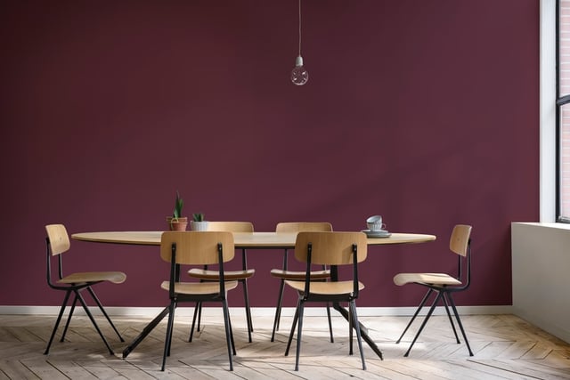 Dining Room interior inspiration image