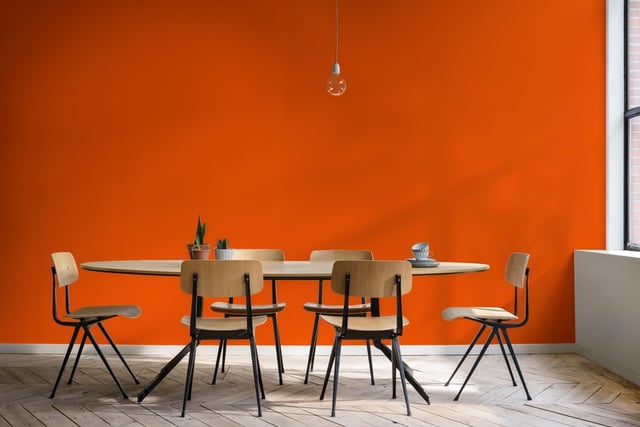 Dining Room interior inspiration image